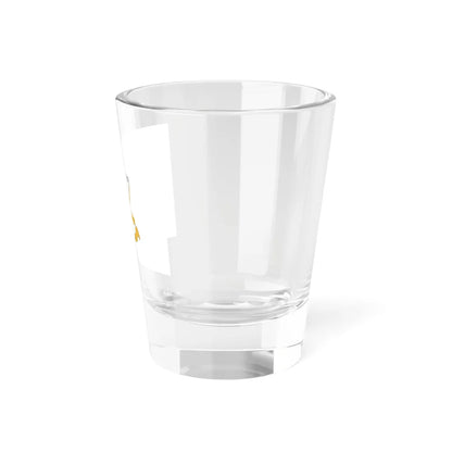 Pemangku Raja Standard (Malaysia) Shot Glass 1.5oz - Go Mug Yourself
