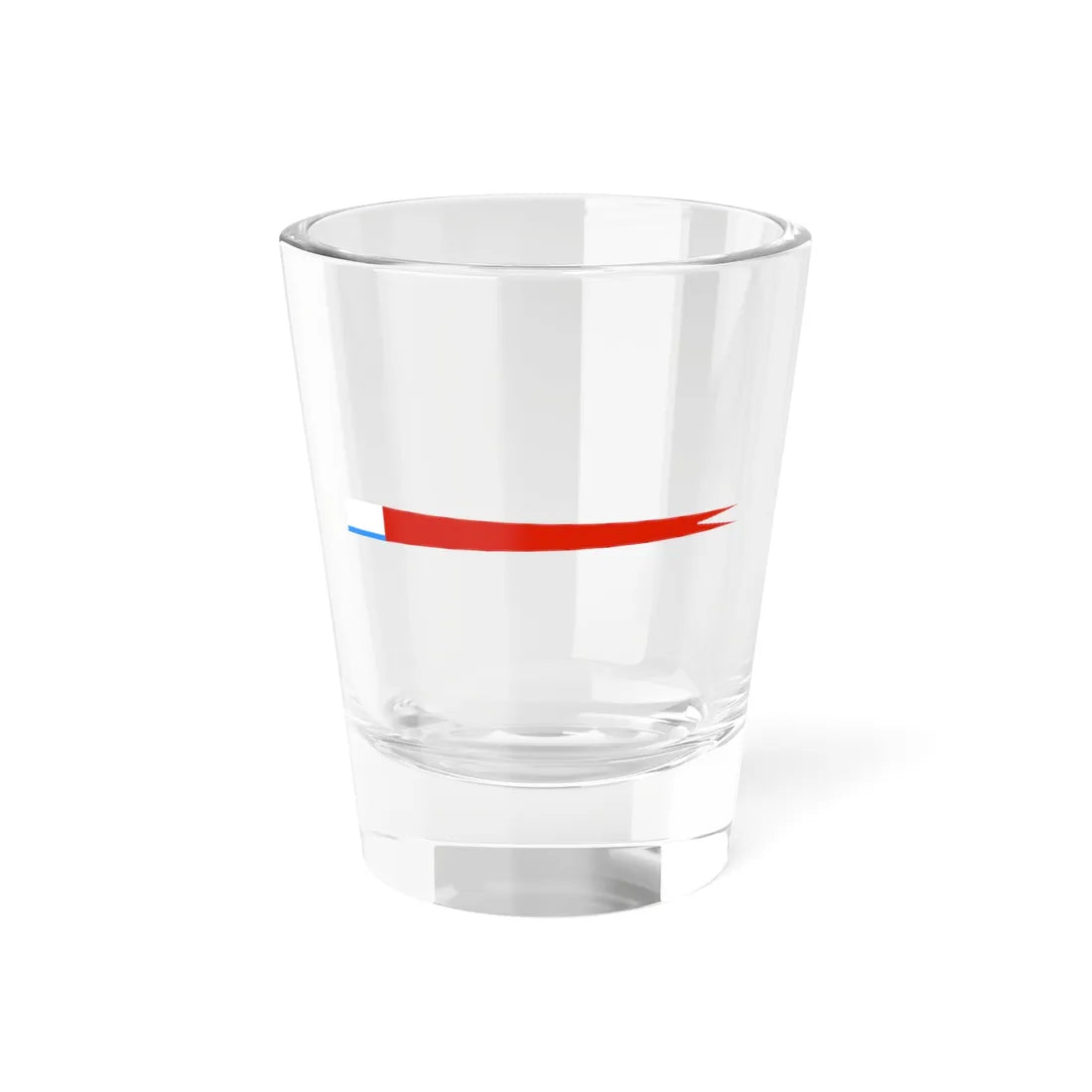 Pendant of the Black Sea Fleet boats (Russia) Shot Glass 1.5oz 1.5oz - Go Mug Yourself
