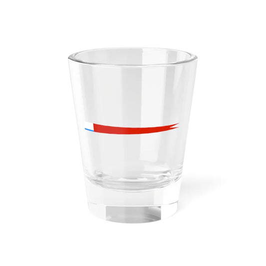 Pendant of the Black Sea Fleet boats (Russia) Shot Glass 1.5oz 1.5oz - Go Mug Yourself