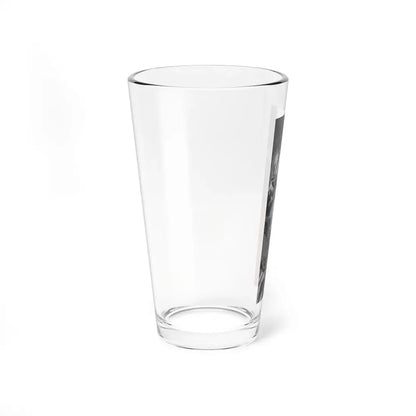 Penitence, Collier's Magazine, June 8, 1946 (Magazine Illustration) Pint Glass 16oz - Go Mug Yourself