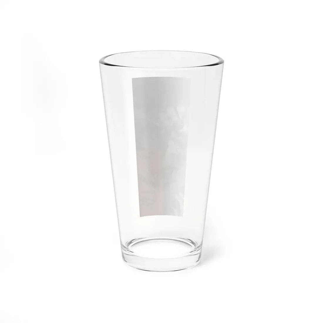Penitence, Collier's Magazine, June 8, 1946 (Magazine Illustration) Pint Glass 16oz - Go Mug Yourself