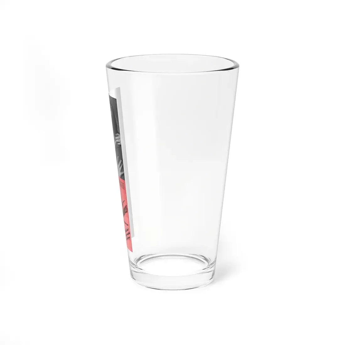 Penitence, Collier's Magazine, June 8, 1946 (Magazine Illustration) Pint Glass 16oz - Go Mug Yourself