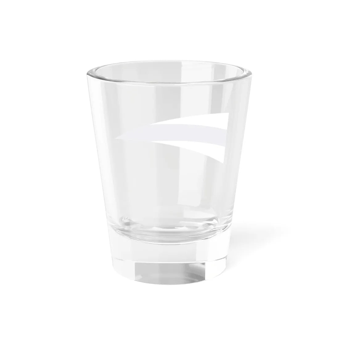 Pennant of chief of detachment VM East Germany (Germany) Shot Glass 1.5oz - Go Mug Yourself