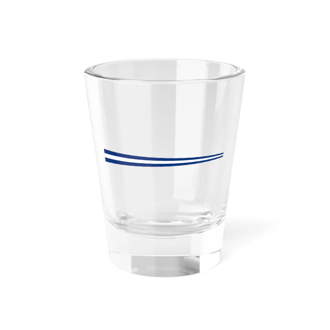 Pennant of Etelä-Pohjanmaa (Finland) Shot Glass 1.5oz 1.5oz - Go Mug Yourself