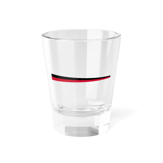 Pennant of Karjala (Finland) Shot Glass 1.5oz 1.5oz - Go Mug Yourself