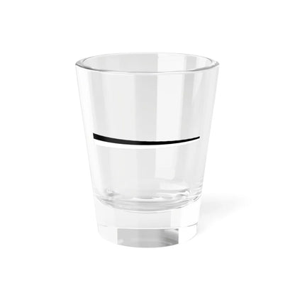 Pennant of Kymenlaakso (Finland) Shot Glass 1.5oz 1.5oz - Go Mug Yourself