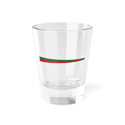 Pennant of Lappi (Finland) Shot Glass 1.5oz 1.5oz - Go Mug Yourself