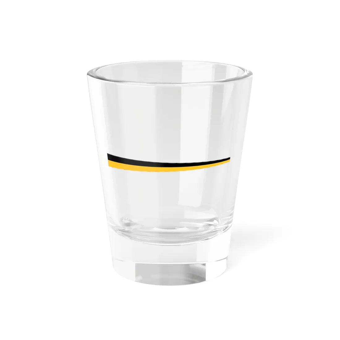 Pennant of Savo (Finland) Shot Glass 1.5oz 1.5oz - Go Mug Yourself