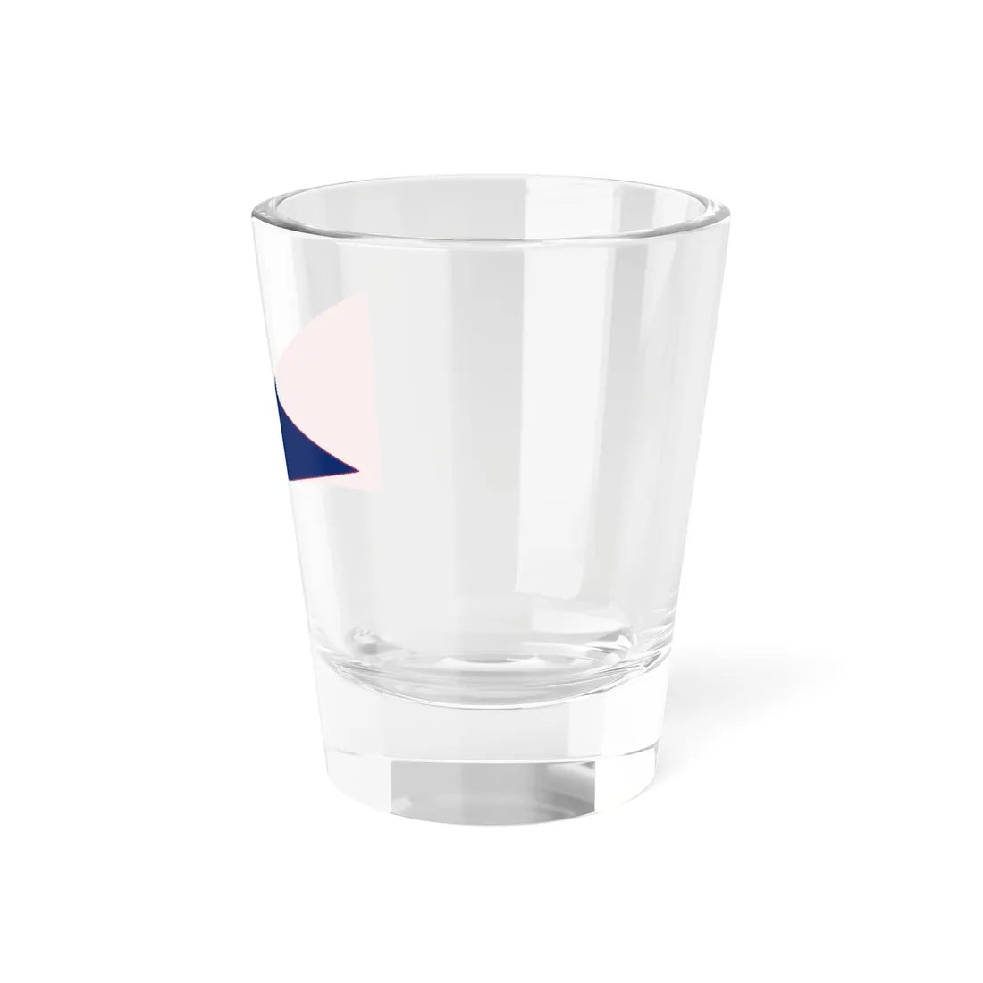 Pennant of the San Antonio (United States) Shot Glass 1.5oz - Go Mug Yourself