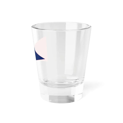 Pennant of the San Antonio (United States) Shot Glass 1.5oz - Go Mug Yourself