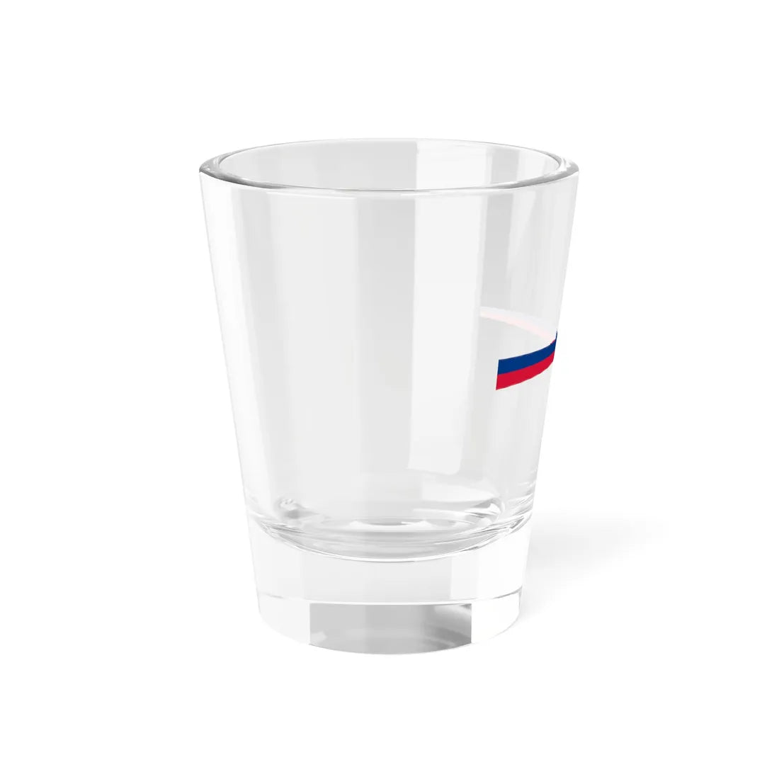Pennant of Varsinais-Suomi (Finland) Shot Glass 1.5oz - Go Mug Yourself