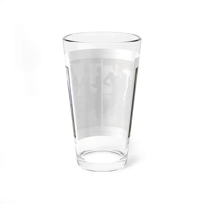 Perfect Lines In Autumn Tailleurs..., McCall's, September 1930 (Magazine Illustration) Pint Glass 16oz - Go Mug Yourself