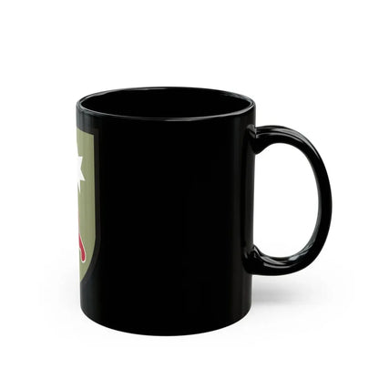 Persian Gulf Service Command (U.S. Army) Black Coffee Mug - Go Mug Yourself