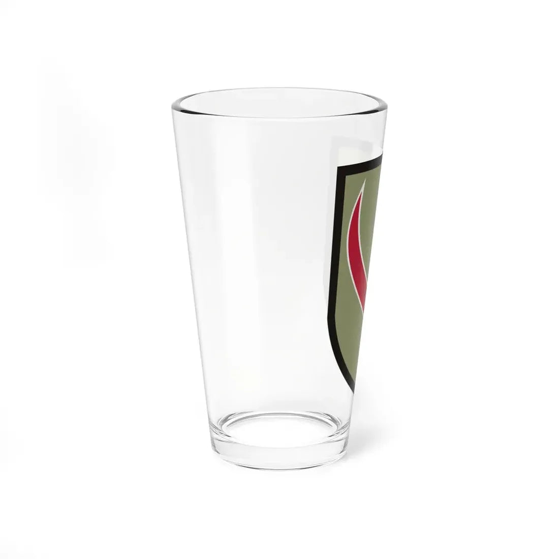 Persian Gulf Service Command (U.S. Army) Pint Glass 16oz - Go Mug Yourself