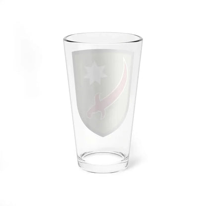 Persian Gulf Service Command (U.S. Army) Pint Glass 16oz - Go Mug Yourself