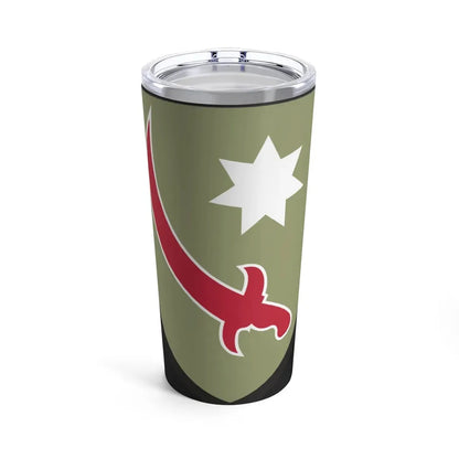 Persian Gulf Service Command (U.S. Army) Tumbler 20oz 20oz - Go Mug Yourself
