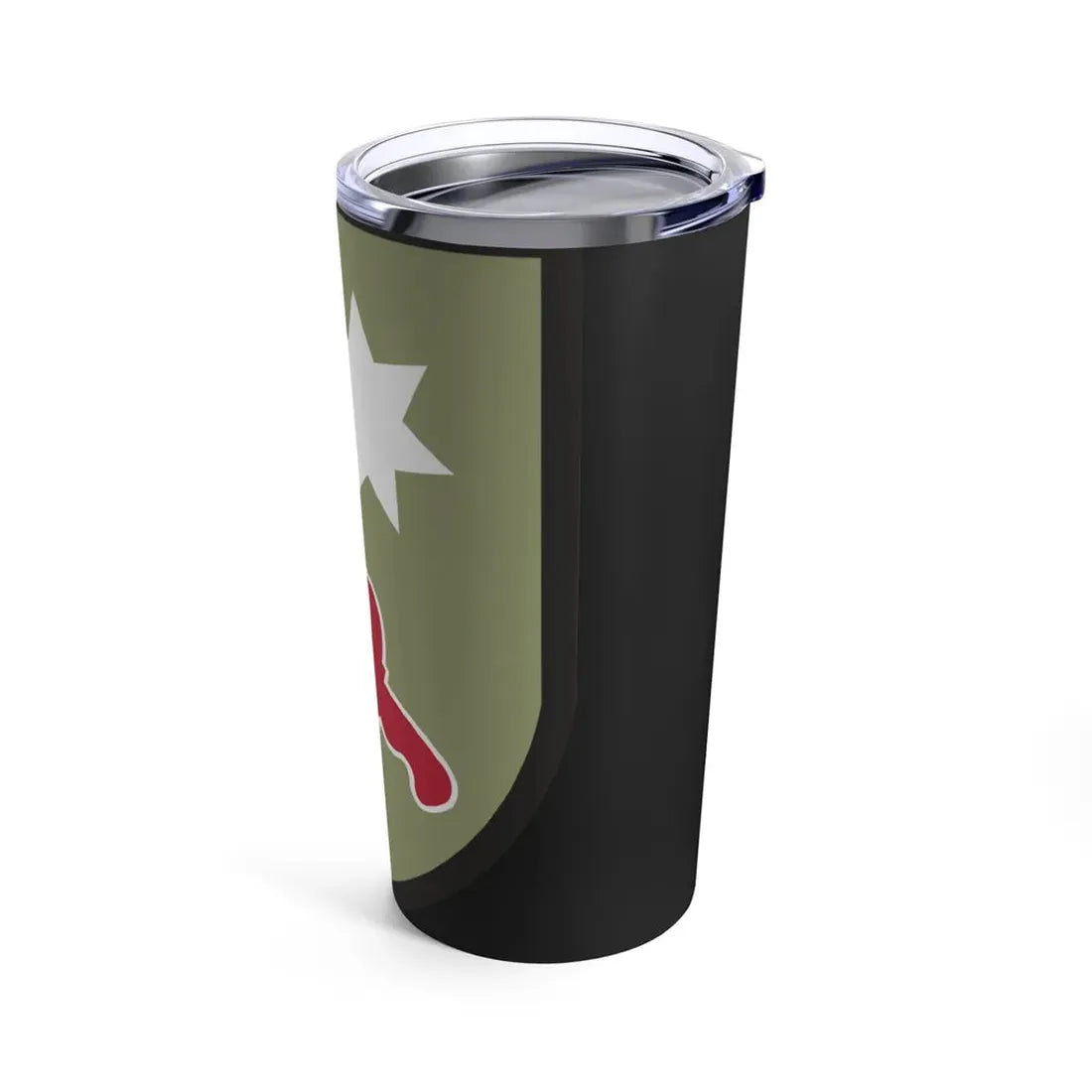 Persian Gulf Service Command (U.S. Army) Tumbler 20oz - Go Mug Yourself