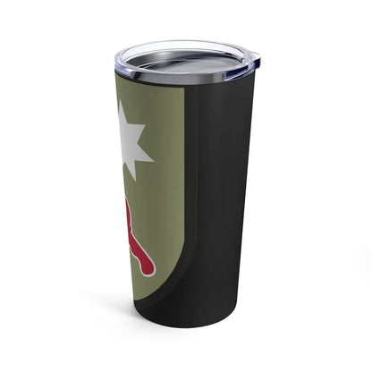 Persian Gulf Service Command (U.S. Army) Tumbler 20oz - Go Mug Yourself