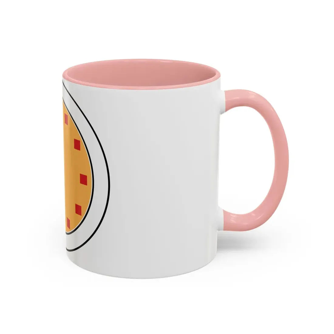 Personal Management (Boy Scout Merit Badge) Accent Coffee Mug - Go Mug Yourself