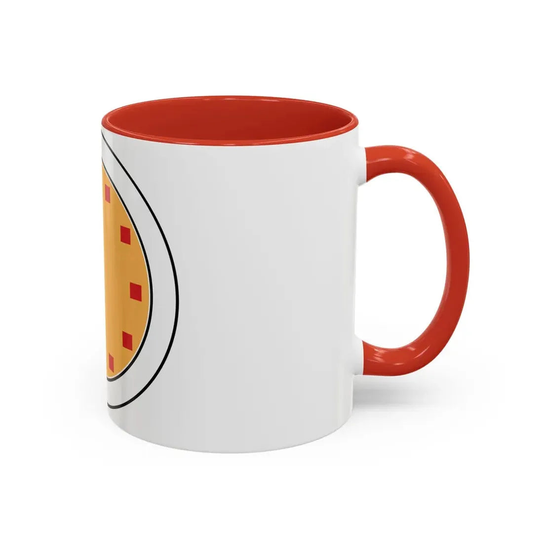 Personal Management (Boy Scout Merit Badge) Accent Coffee Mug - Go Mug Yourself