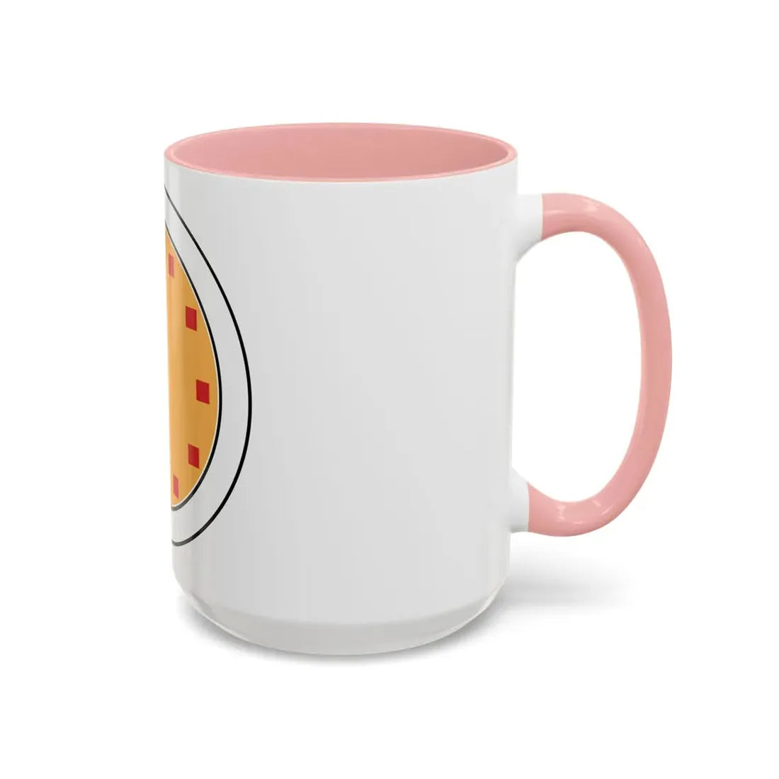 Personal Management (Boy Scout Merit Badge) Accent Coffee Mug - Go Mug Yourself