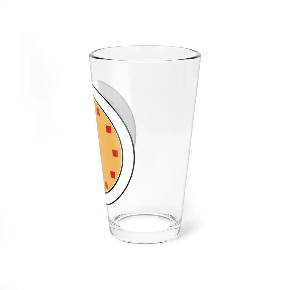 Personal Management (Boy Scout Merit Badge) Pint Glass 16oz - Go Mug Yourself