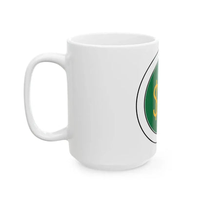 Personal Management (Boy Scout Merit Badge) White Coffee Mug - Go Mug Yourself