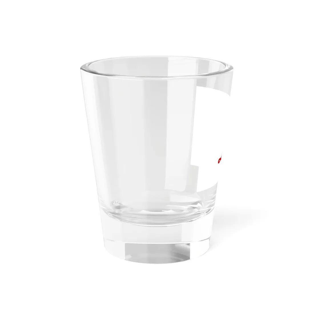Personal standard of Prince Alberto II of Monaco (Monaco) Shot Glass 1.5oz - Go Mug Yourself