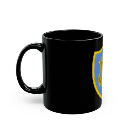 Personnel Assigned to DOD and Joint Activities 2 (U.S. Army) Black Coffee Mug - Go Mug Yourself