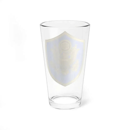 Personnel Assigned to DOD and Joint Activities 2 (U.S. Army) Pint Glass 16oz - Go Mug Yourself