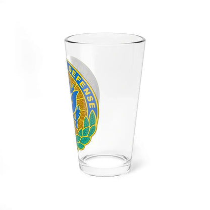 Personnel Assigned to DOD and Joint Activities (U.S. Army) Pint Glass 16oz - Go Mug Yourself