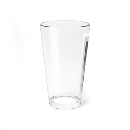 Persons Unknown (3), Everybody's Magazine, May 1914 (Magazine Illustration) Pint Glass 16oz - Go Mug Yourself
