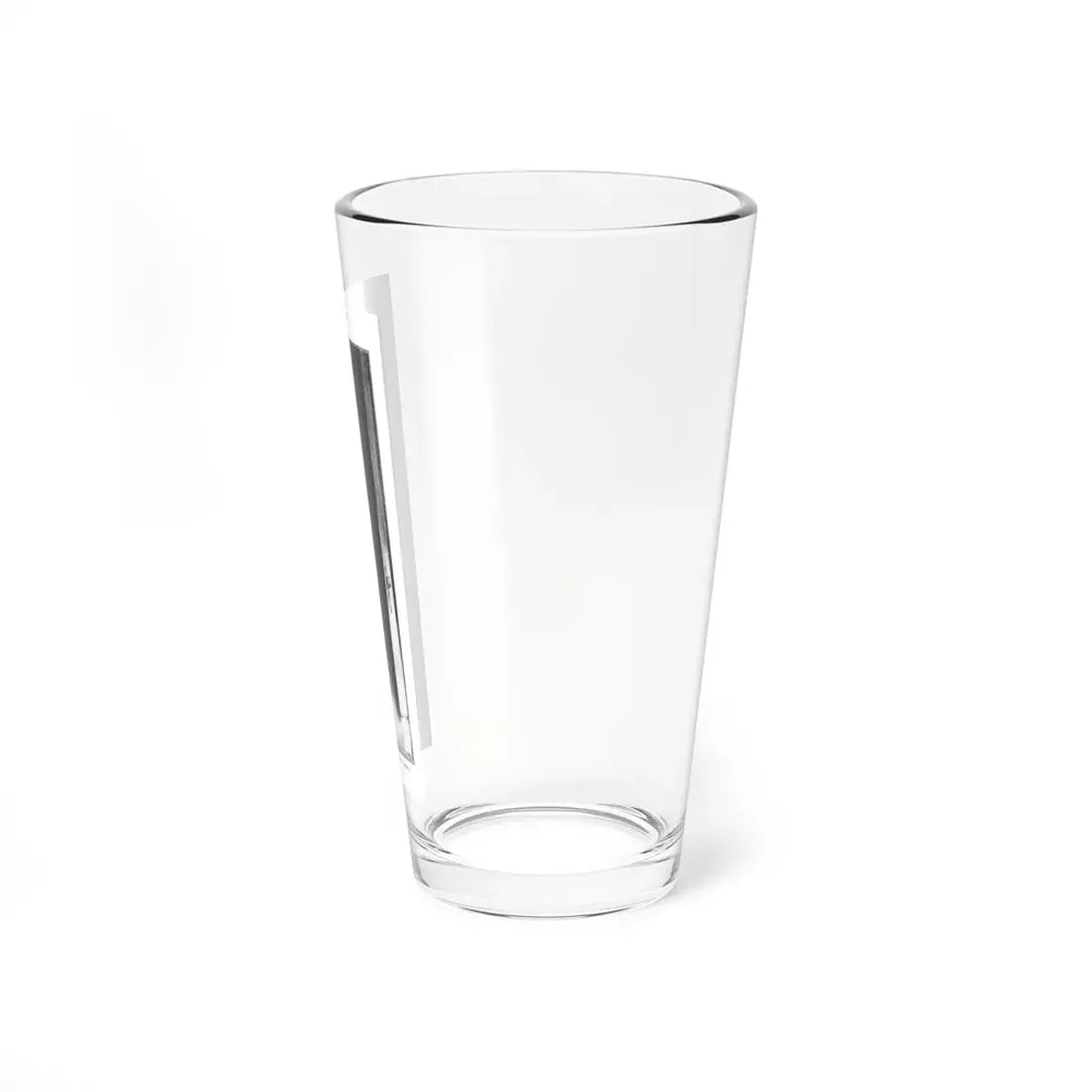 Persons Unknown (3), Everybody's Magazine, May 1914 (Magazine Illustration) Pint Glass 16oz - Go Mug Yourself