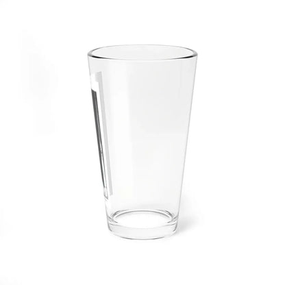 Persons Unknown (3), Everybody's Magazine, May 1914 (Magazine Illustration) Pint Glass 16oz - Go Mug Yourself
