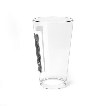 Peter Bell Ivor Presents (1), Everybody's Magazine, August 1923 (Magazine Illustration) Pint Glass 16oz - Go Mug Yourself