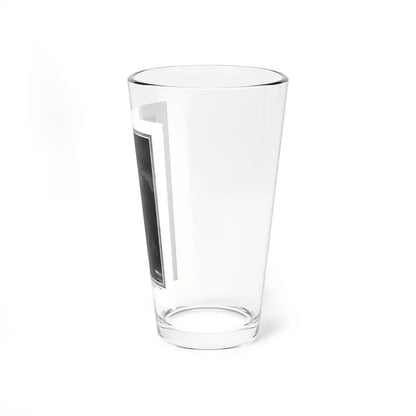 Peter Bell Ivor Presents (2), Everybody's Magazine, August 1923 (Magazine Illustration) Pint Glass 16oz - Go Mug Yourself