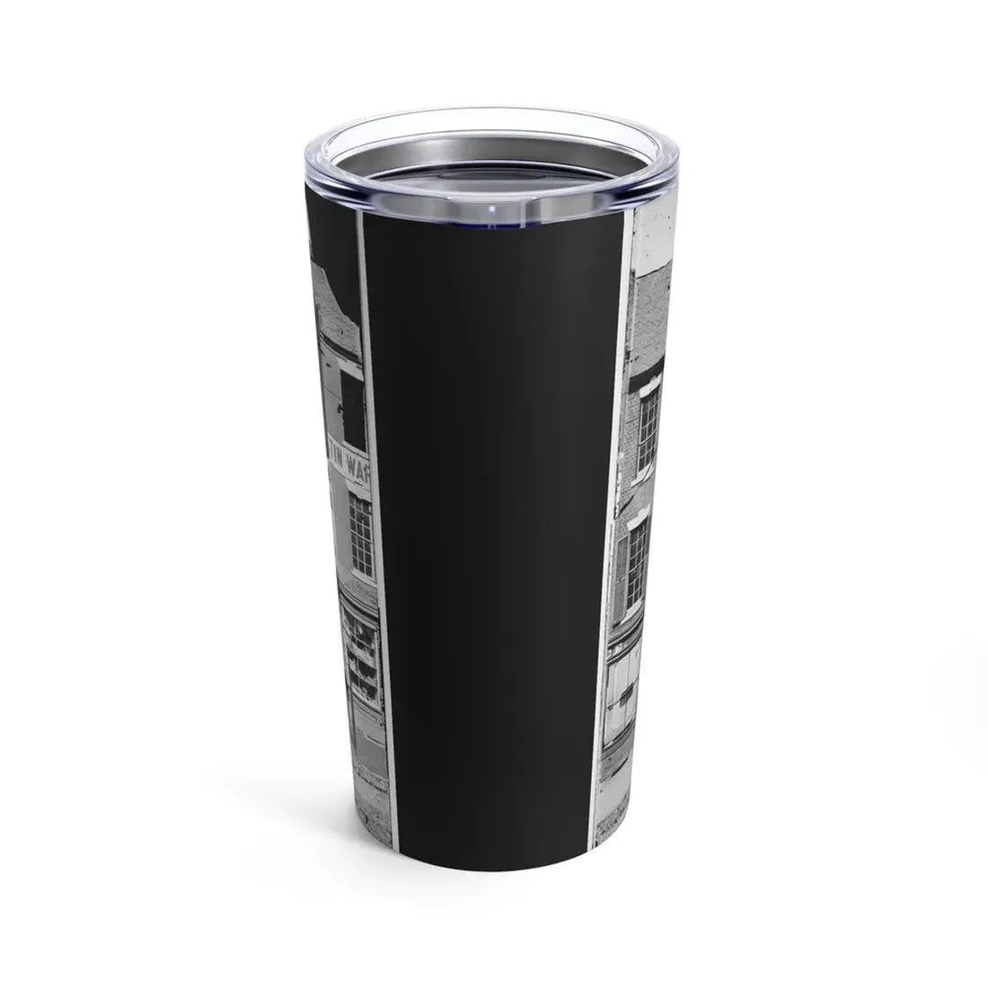Petersburg, Va. Courthouse (U.S. Civil War) Tumbler 20oz - Go Mug Yourself