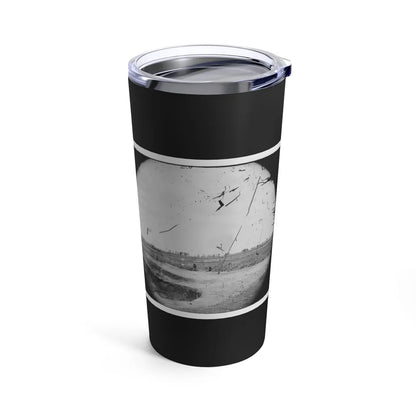 Petersburg, Virginia (Vicinity). Fortifications (U.S. Civil War) Tumbler 20oz-Go Mug Yourself