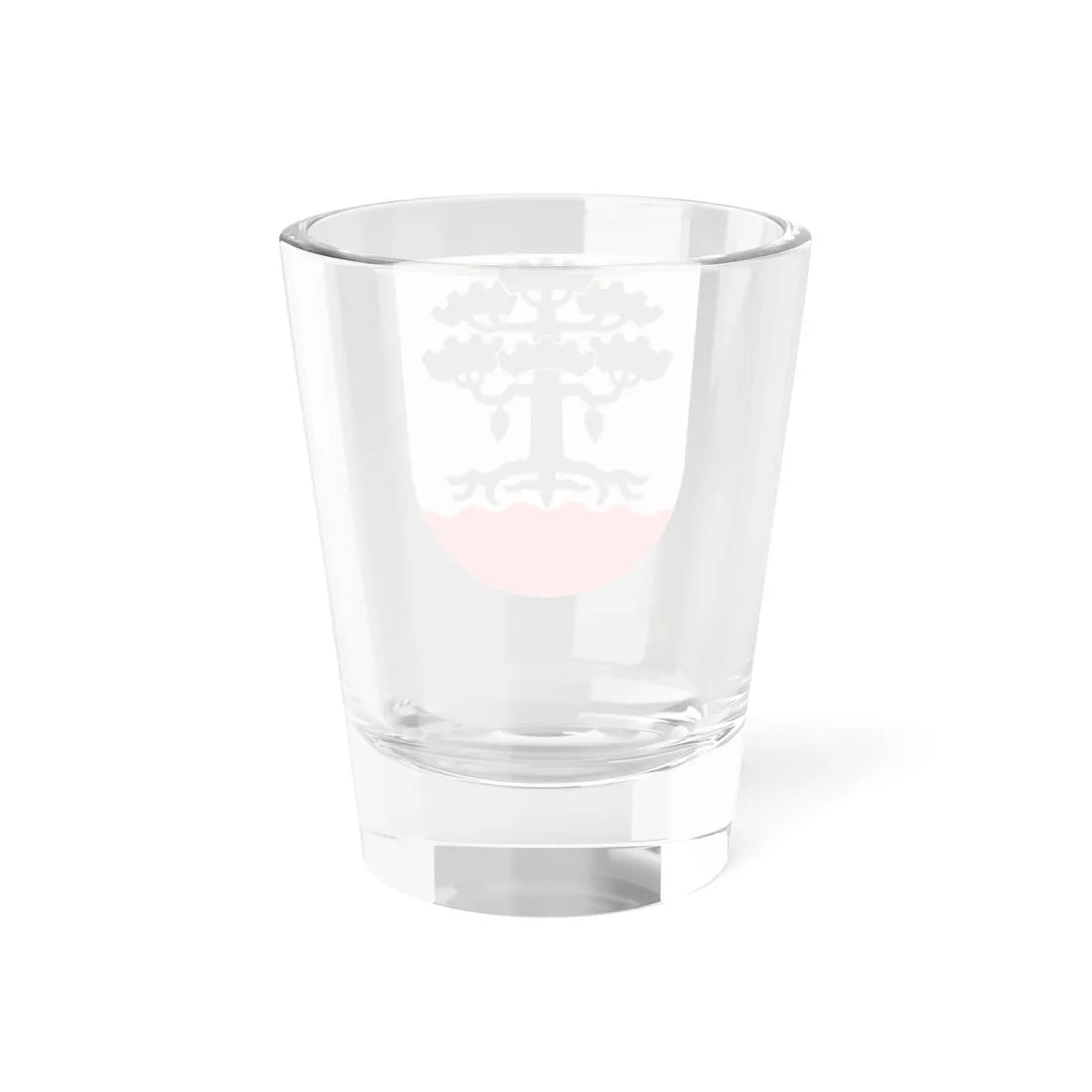 Petäjävesi.vaakuna (Finland) (Coat of Arms) Shot Glass 1.5oz - Go Mug Yourself