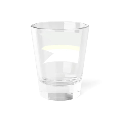 Petrzalka Bratislava V Flag (Slovakia) Shot Glass 1.5oz - Go Mug Yourself
