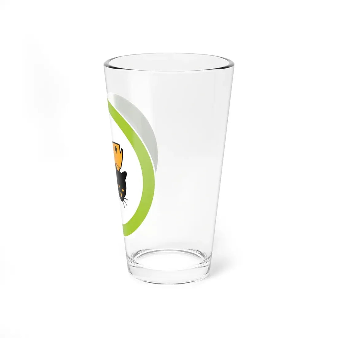Pets (Boy Scout Merit Badge) Pint Glass 16oz - Go Mug Yourself