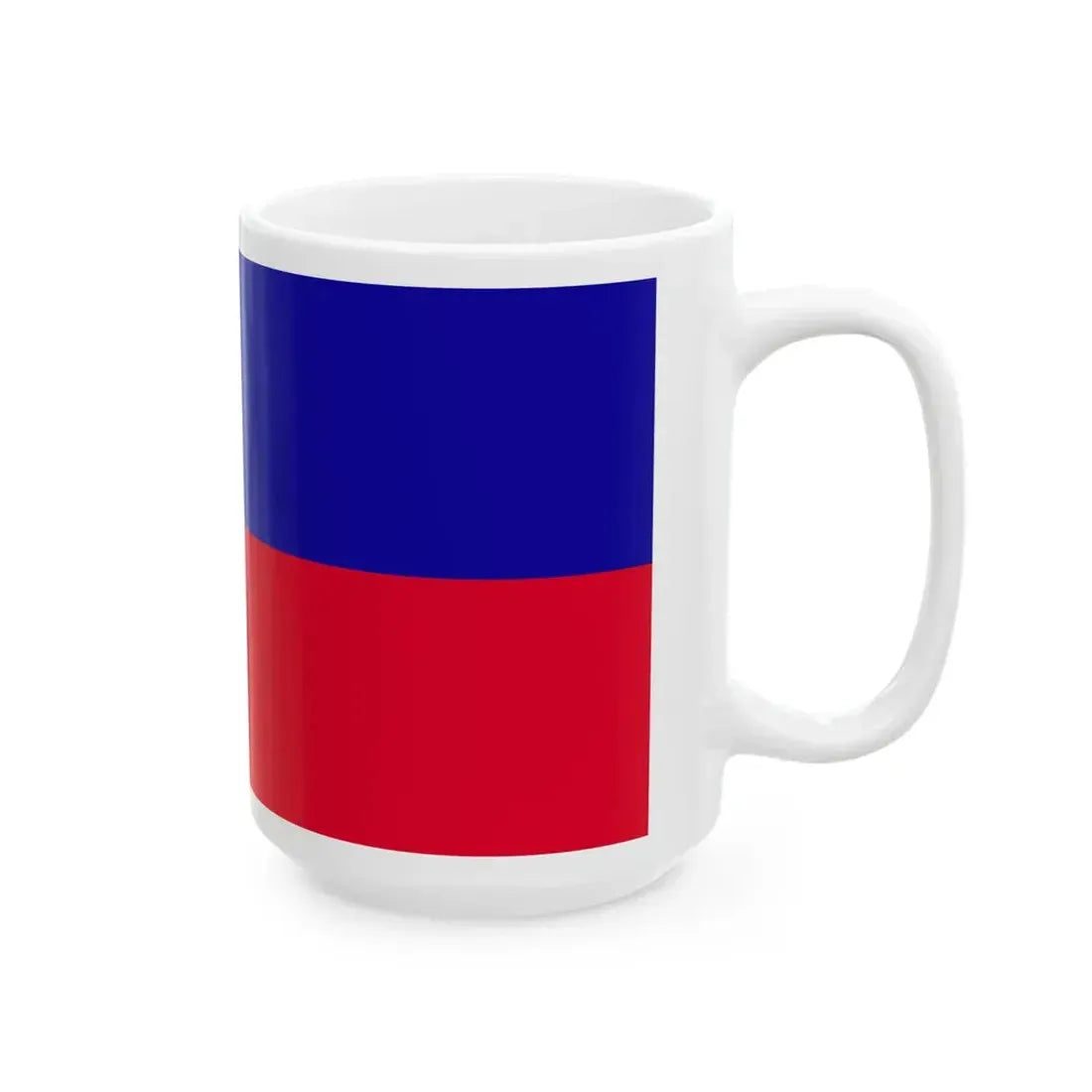 PH-flag (Philippines) White Coffee Mug - Go Mug Yourself