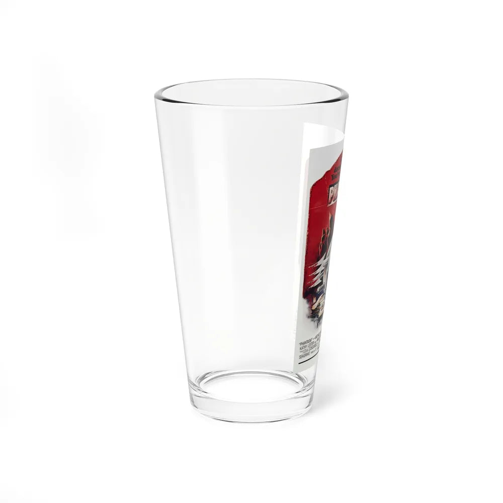 PHANTASM 1979 Movie Poster - Pint Glass 16oz-Go Mug Yourself