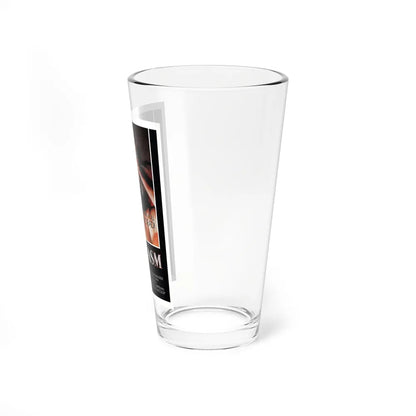 PHANTASM (2) 1979 Movie Poster - Pint Glass 16oz-Go Mug Yourself