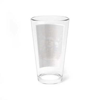 PHANTASM (3) 1979 Movie Poster - Pint Glass 16oz-Go Mug Yourself