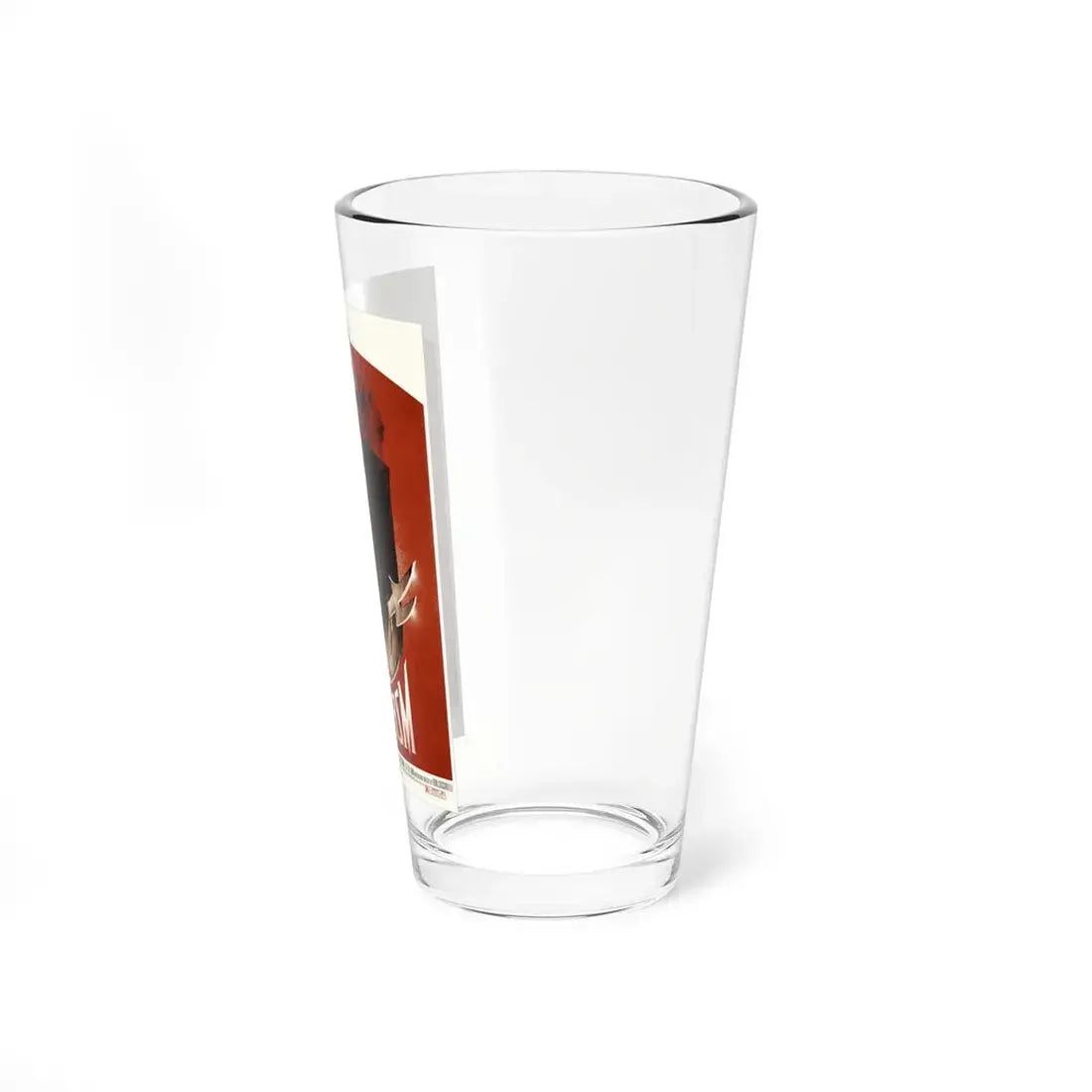 PHANTASM (4) 1979 Movie Poster - Pint Glass 16oz - Go Mug Yourself