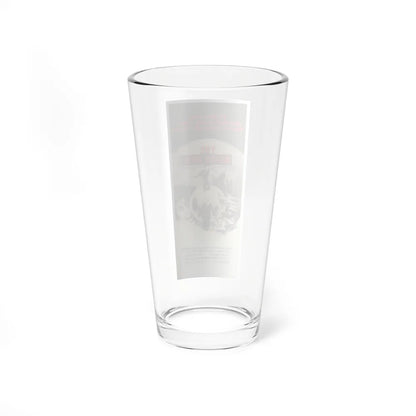 PHANTASM (AUSTRALIAN) 1979 Movie Poster - Pint Glass 16oz-Go Mug Yourself