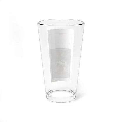 PHANTASM II (ITALIAN) 1988 Movie Poster - Pint Glass 16oz - Go Mug Yourself
