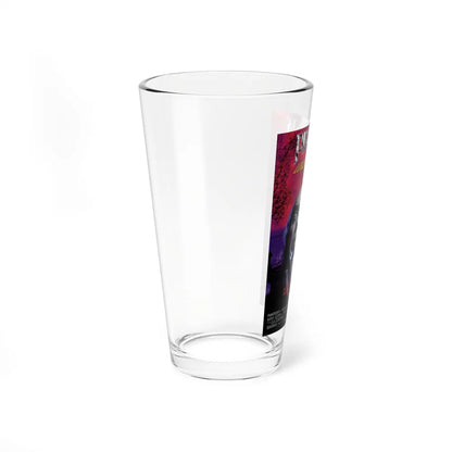 PHANTASM III 1994 Movie Poster - Pint Glass 16oz-Go Mug Yourself