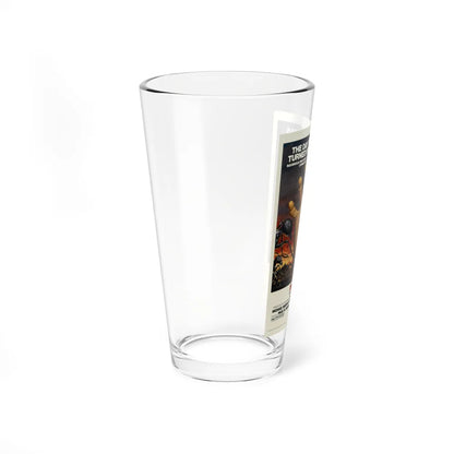 PHASE IV 1974 Movie Poster - Pint Glass 16oz-Go Mug Yourself